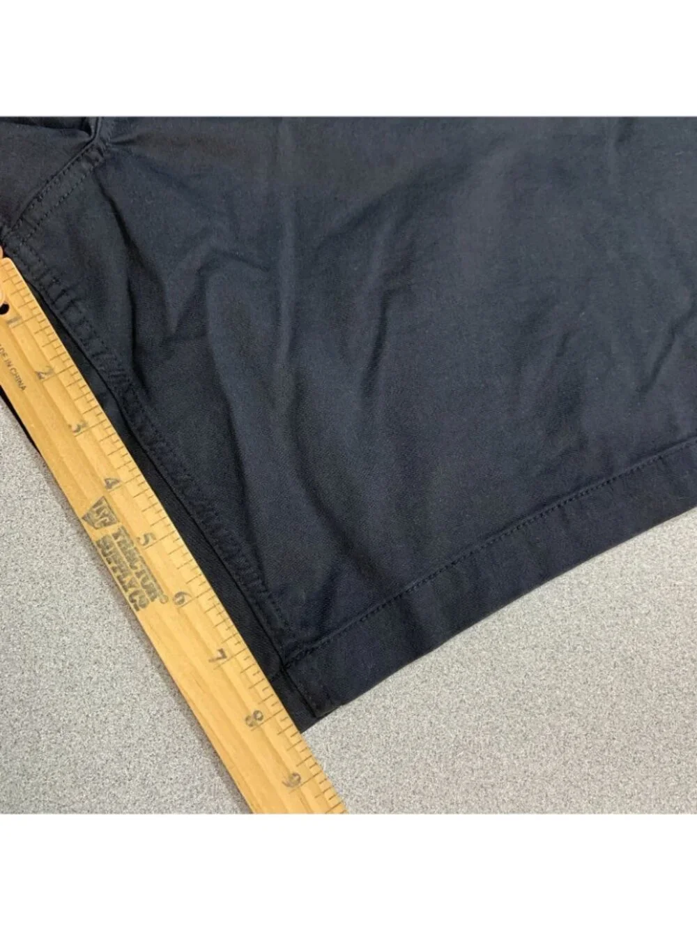 Wrangler new without